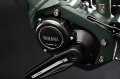 Haibike Alltrail 4 29 Green/black/caramel -matt 11 Haibike Alltrail 4 29 Green/black/caramel -matt -GearWerk Verkaufs-Shop Haibike MY22 Detail Motor AllTrail 4 29 green 21323821