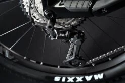 Haibike AllMtn CF12 11 Haibike AllMtn CF12 -GearWerk Verkaufs-Shop Haibike MY22 Detail Rear Derailleur AllMtn CF 12 21326304