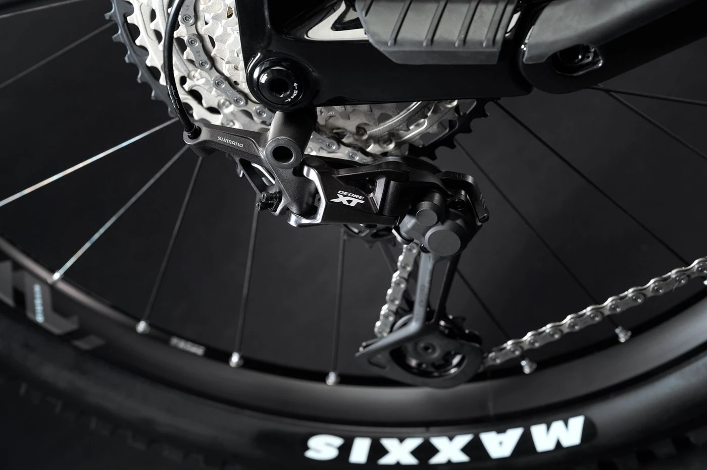 Haibike AllMtn CF12 3 Haibike AllMtn CF12 – Bild 3