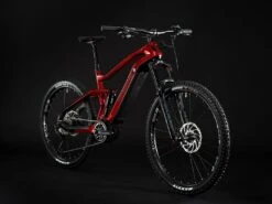 Haibike AllMtn CF12