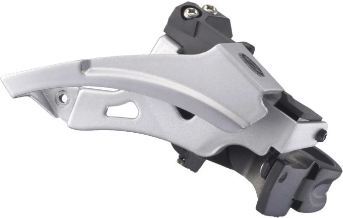 Shimano UMWERFER SAINT 34.9(31.8/28.6)(08) T-SWING,DUAL PULL 65-71° 1 Shimano UMWERFER SAINT 34.9(31.8/28.6)(08) T-SWING,DUAL PULL 65-71°