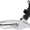 Shimano Umwerfer Tiagra Racing 31.8 Schelle Für Tripelkettenbl Hr 8F Schw.