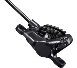Shimano Bremssattel Road Br-Rs785, Vr Oder Hr, Pm, J02A Resin M Kühlrippen, Schwarz