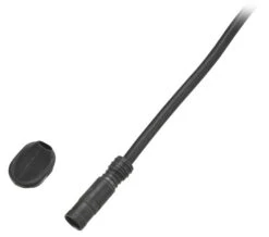 Shimano Stromkabel Di2 EW-SD50, Steckverbindung, Schwarz, Intern/extern, 1.600