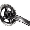 Shimano Kurbelgarn. Xtr 175Mm O.Innenlager 36X26Z O.Ksr Cl 48,8Mm