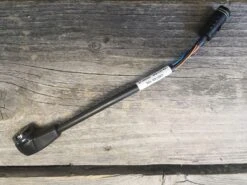 Specialized Ele My 16 Levo Custom Wiring Harness