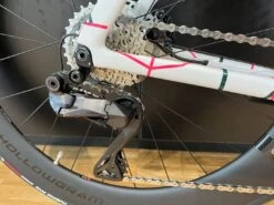 CANNONDALE SystemSix Hi-MOD Ultegra Di2 Team Replica -GearWerk Verkaufs-Shop IMG 2360 21330293