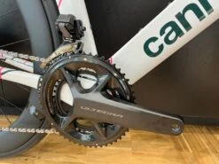 CANNONDALE SystemSix Hi-MOD Ultegra Di2 Team Replica