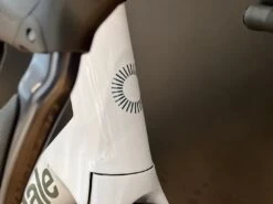 CANNONDALE SystemSix Hi-MOD Ultegra Di2 Team Replica -GearWerk Verkaufs-Shop IMG 2364 21330293