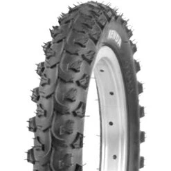 REIFEN 62-203 (12 1/2), SCHWARZ K-850, KENDA, LL529249