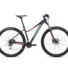 Orbea MX 27 ENT 50 PURPLE - PINK (MATTE)