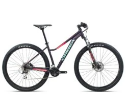 Orbea MX 27 ENT 50 PURPLE - PINK (MATTE)