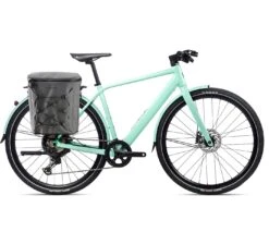 ORBEA VIBE H10 EQ Light Green (Gloss)