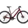 ORBEA VIBE MID H30 Metallic Dark Red (Gloss)