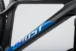 GHOST Lector SF LC Essential RAW / BLU