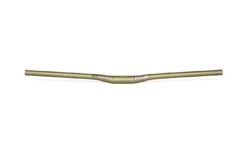 Renthal V2 Fatbar Riser Lenker, 31.8, 800X10Mm, 7°/5° Gold