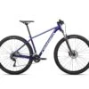 Orbea ONNA 29 40 Violet Blue - White (Gloss)