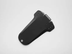 Ass-savers Ass Savers Mfr-1 Mudder, Spritzschutz Vr Black