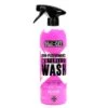 Muc-Off Muc Off High Performance Waterless Wash 750Ml, Pink, 750