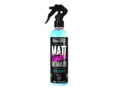 Muc-Off Muc Off Matt Finish Detailer 250Ml, Blue, 250
