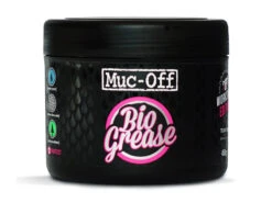 Muc-Off Muc Off Bio Grease 450G Workshop Size, Pink