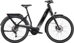 Cannondale Mavaro Neo 3 Black Pearl