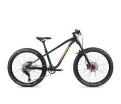 ORBEA LAUFEY 24 H10 Black (Matte) - Rainbow (Gloss)