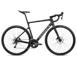 Orbea ORCA M40 Carbon Raw - Iridescent (Matt)