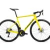 Orbea ORCA M30i Sulfur Yellow- Night Black