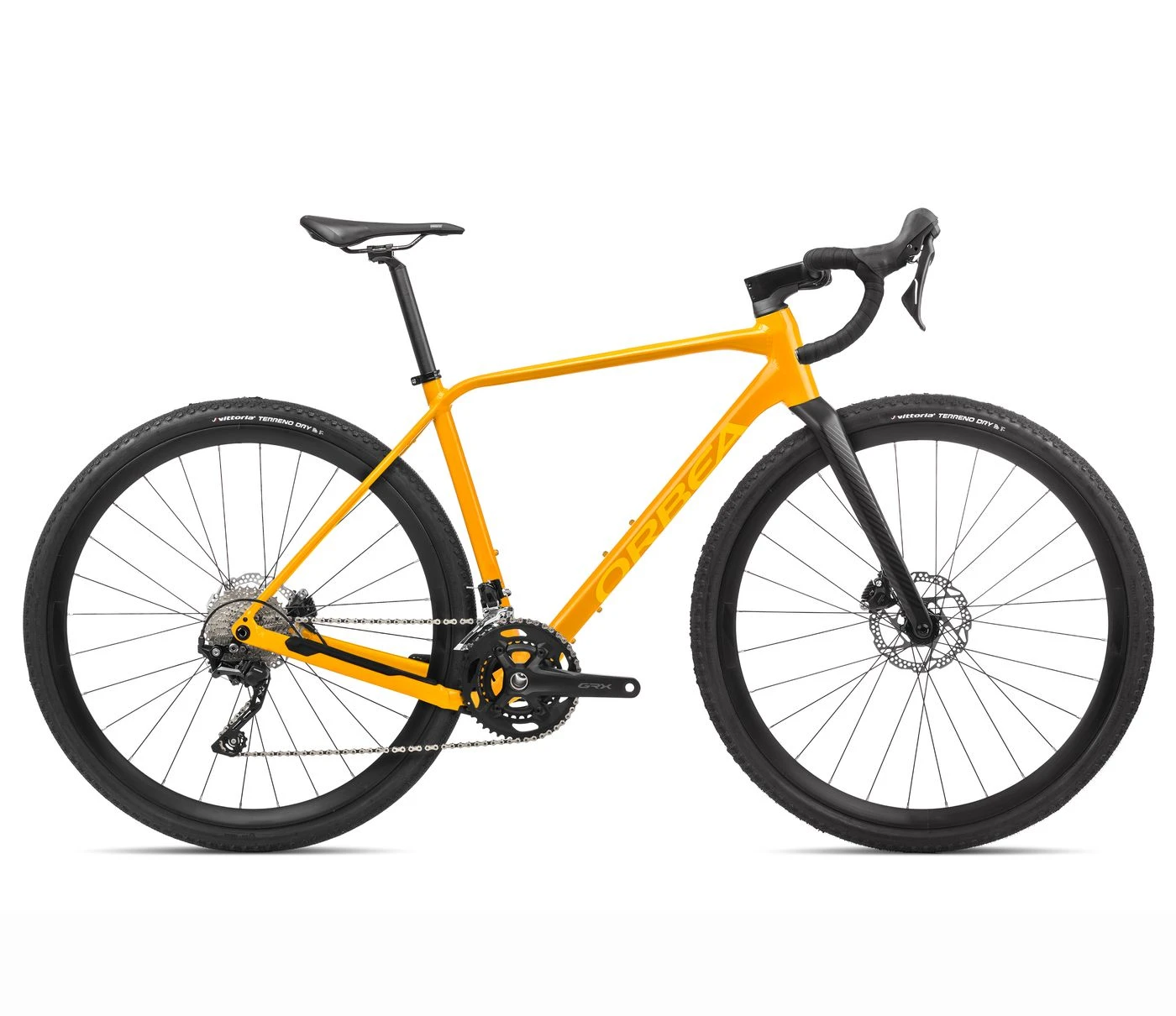 Orbea TERRA H40 Mango Gloss 1 Orbea TERRA H40 Mango Gloss