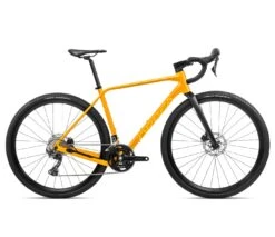 Orbea TERRA H30 Mango Gloss