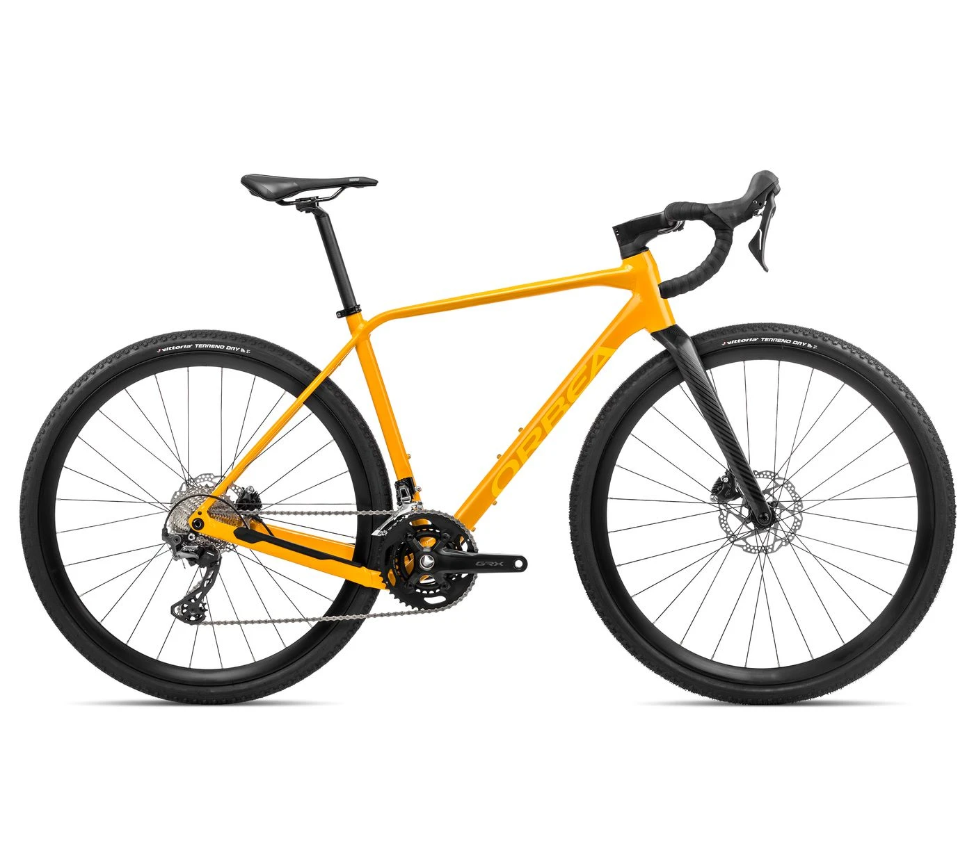 Orbea TERRA H30 Mango Gloss 1 Orbea TERRA H30 Mango Gloss