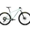 Orbea ALMA H30 Ice Green - Ocean (Gloss)