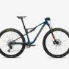 Orbea OIZ H20 M Moondust Blue-Leo Orange (Matt)