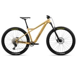 Orbea LAUFEY H30 Golden Sand (Matt)