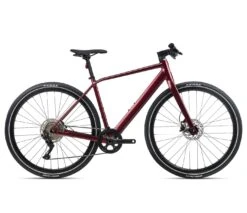 Orbea VIBE H30 RED