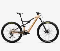 ORBEA RISE H30 Baobab Brown-Cosmic Brown (Matt)
