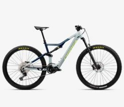 ORBEA RISE H30 Iceberg Grey-Moondust Blue (Gloss)