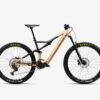 ORBEA RISE H20 Baobab Brown-Cosmic Brown (matt)