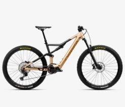 ORBEA RISE H20 Baobab Brown-Cosmic Brown (matt)