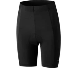 Shimano W'S Inizio Shorts Black (M)