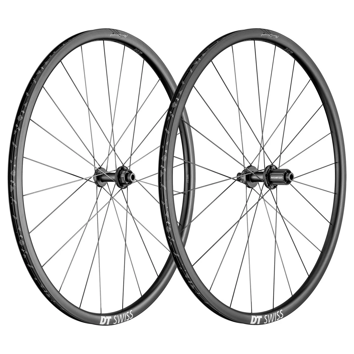 Dt-swiss DT SWISS LAUFRADSATZ PRC 1100 DICUT® MON CHASSERAL 1 Dt-swiss DT SWISS LAUFRADSATZ PRC 1100 DICUT® MON CHASSERAL