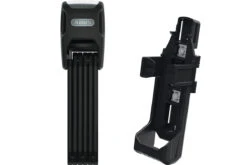 Bordo Big Alarm 6000KA/120, 120cm, Schwarz, SH 6000/120, Abus, 62090