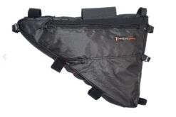 Revelate-designs Revelate Designs Ripio Rahmentasche, Black Xl / 9.0 Liter