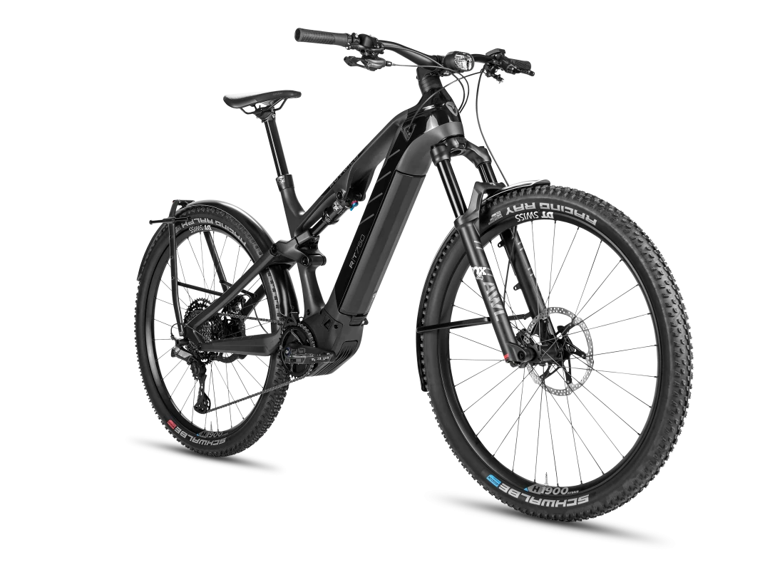 Rotwild R.T750 TOUR, Black, MY23 4 Rotwild R.T750 TOUR, Black, MY23 – Bild 4