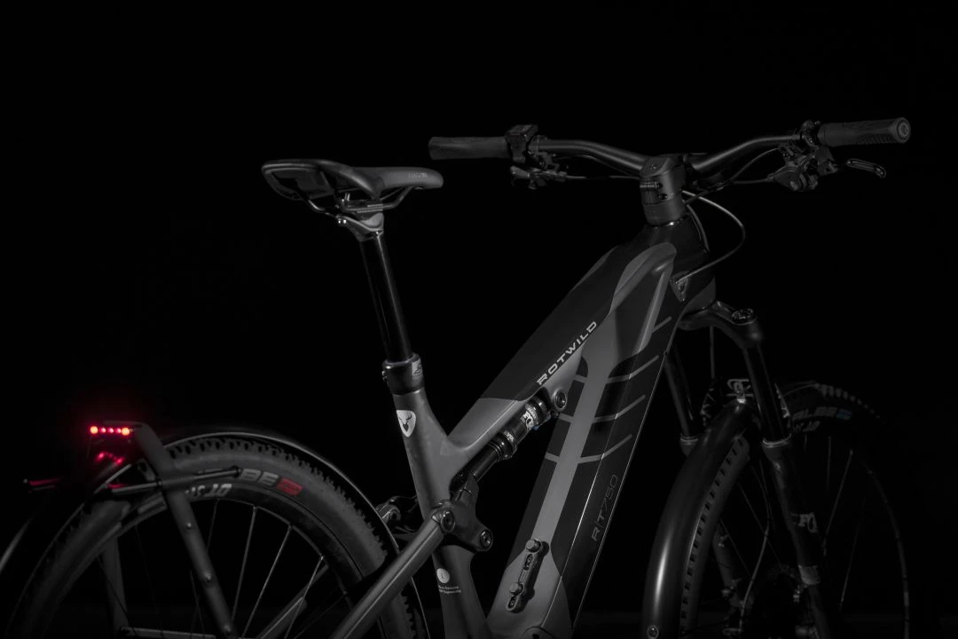 Rotwild R.T750 TOUR, Black, MY23 6 Rotwild R.T750 TOUR, Black, MY23 – Bild 6