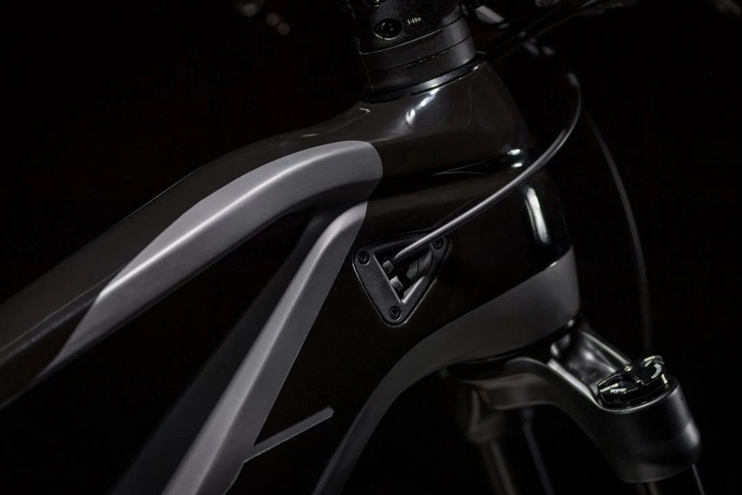 Rotwild R.T750 TOUR, Black, MY23 2 Rotwild R.T750 TOUR, Black, MY23 – Bild 2