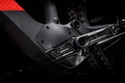 Rotwild R.X735 FS PRO, RED METALLIC