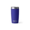 Yeti RAMBLER10 OZ BECHER (296 ML) OFFSHORE BLUE