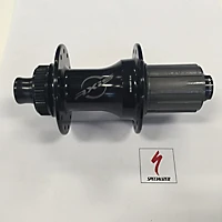 Specialized HUB MY16 AXIS 4.0 DISC SCS REAR 12MM TA HUB 24H, CENTERLOCK, SHIMANO 11SPD